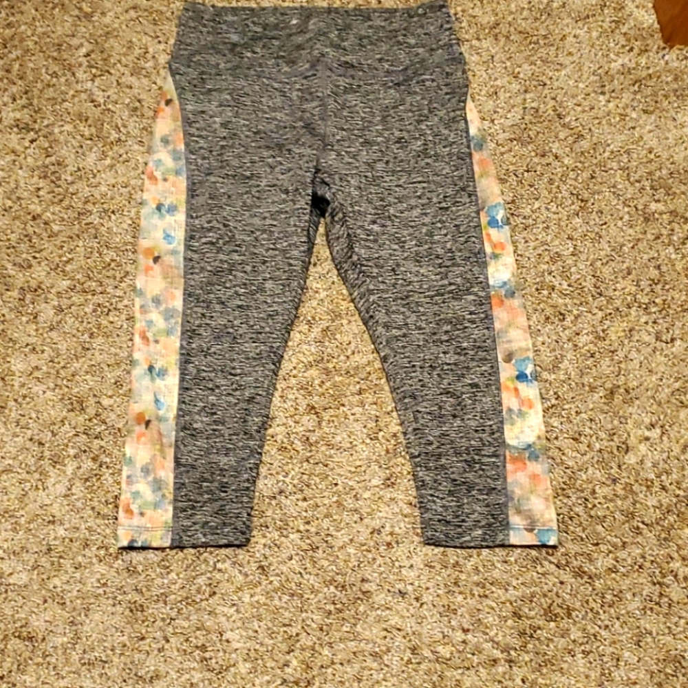 Small lularoe Jade leggings